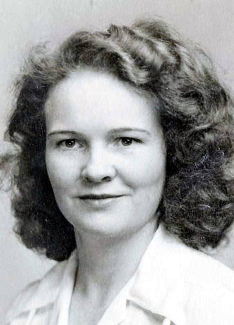 Obituary of Hettie M. Mann