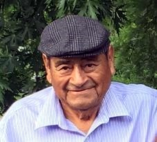 Obituary of Bernard Rodriguez