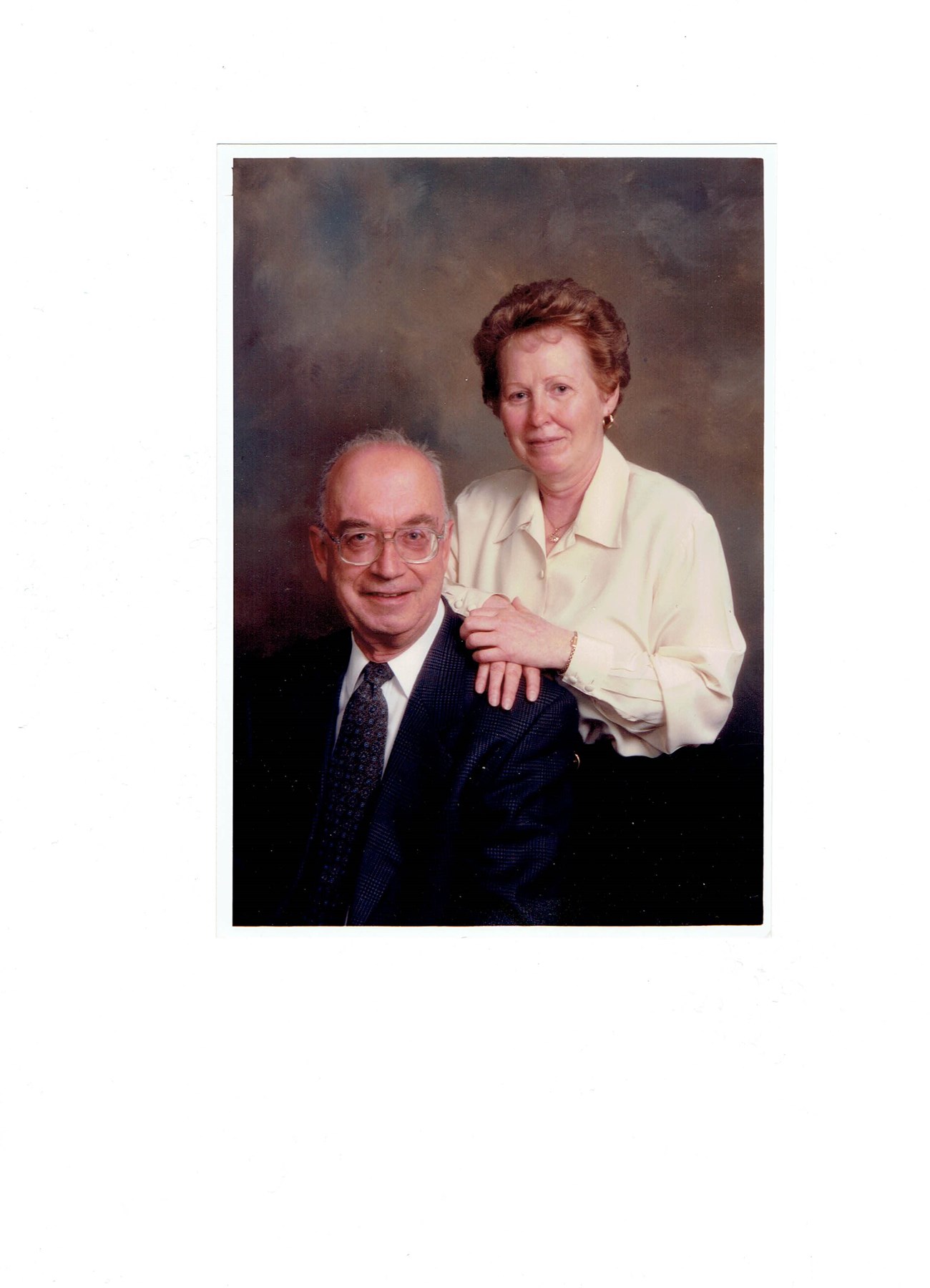 Avis de décès de Raymonde Payette