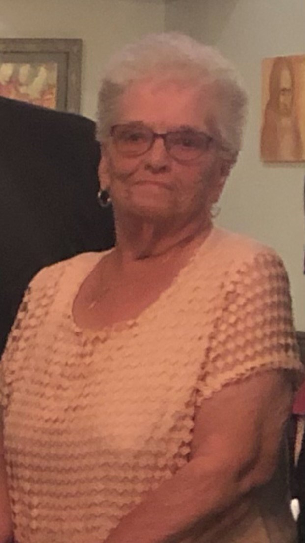 Obituary of Margaret "Carol" Cormican