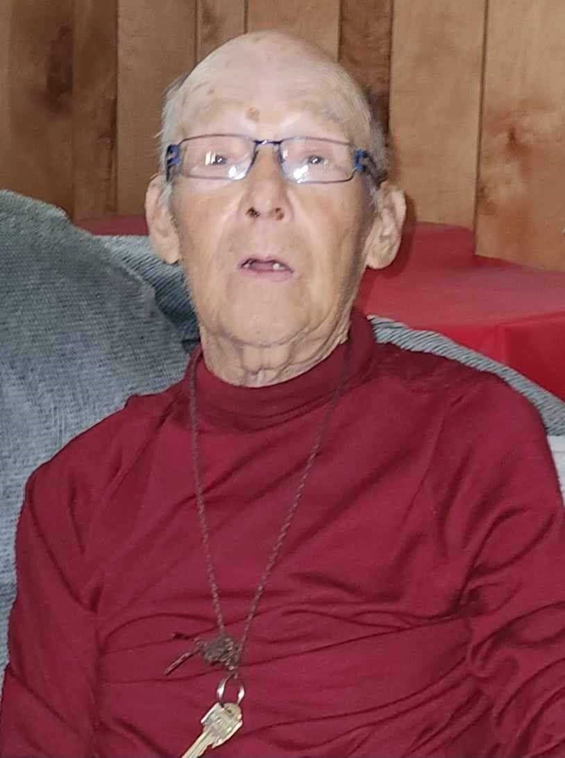 Obituary of Donald Morrison