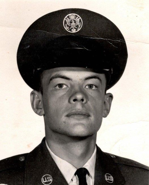 Obituary of Jim Knowski