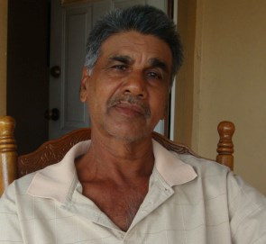 Obituary of Kenrick B. Ramsingh