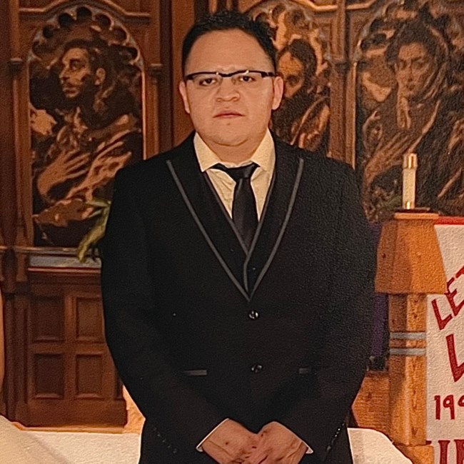 Obituary of Armando Najera Castro