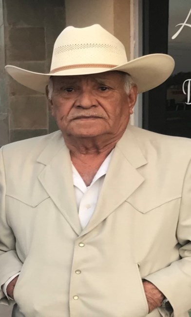 Obituary of Panfilo Serrato Mascorro