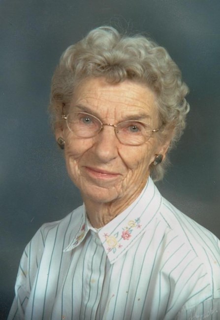 Obituary of Laura Mai Pewitt