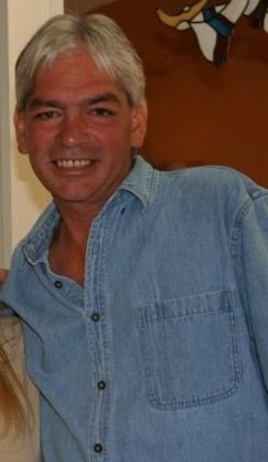 Obituary of Joe Rault