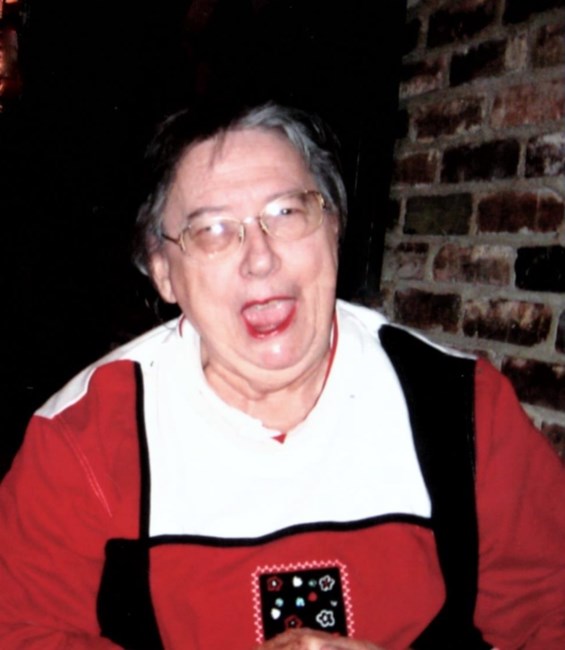 Obituary of Mattie Mae Brown