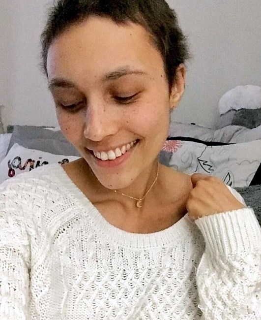 Obituary of Tara Jeanne Hill