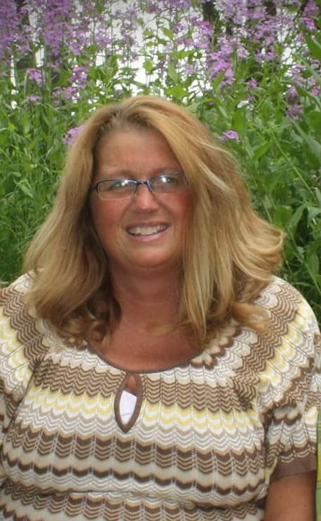 Obituary of Marcella "Marcy" Renee Swan