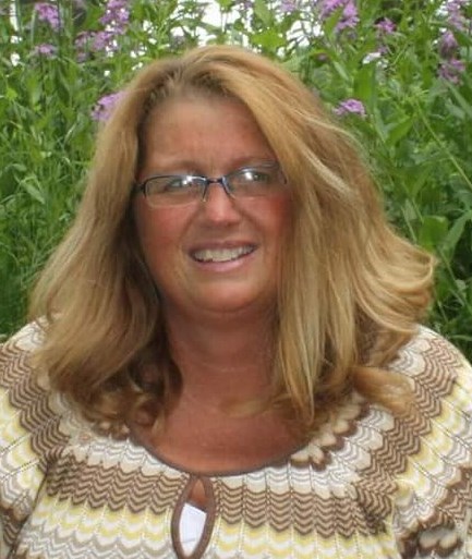 Obituary of Marcella "Marcy" Renee Swan