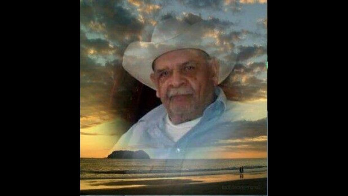 Avis de décès de Luis Gutierrez