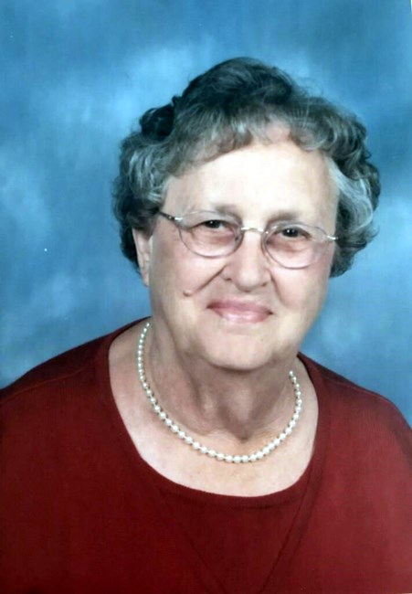 Obituary of Beatrice "Bea" Moody
