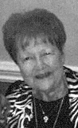 Obituary of Marion E. Capasso