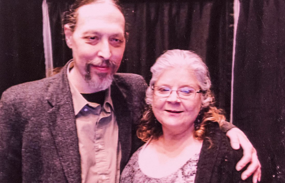 Obituary of Dave Wilson