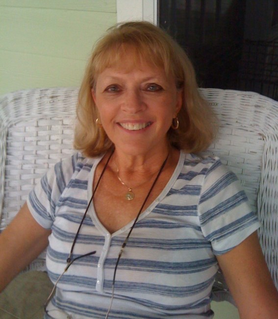 Obituary of Janice M. Corso