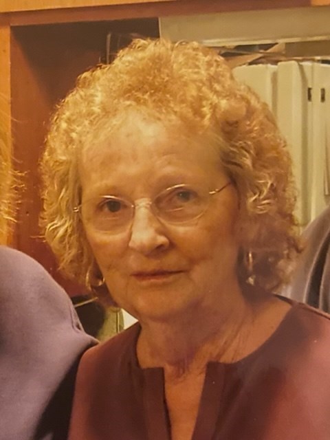 Obituary of Barbara Ann Hynes