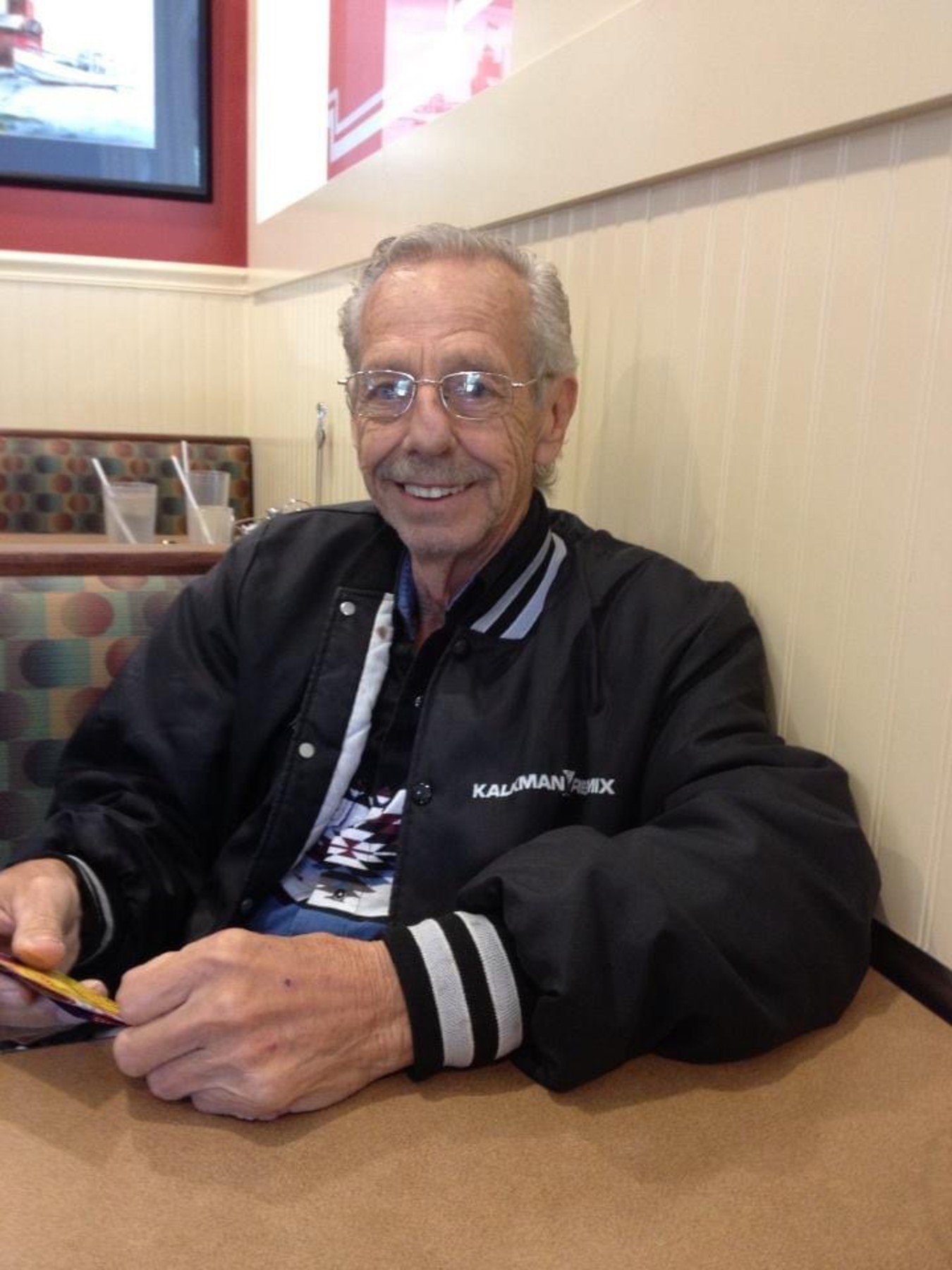 Obituary of Jimmie Wheeler