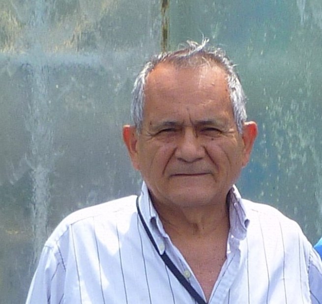 Luis Castillo Obituary - Miami, FL