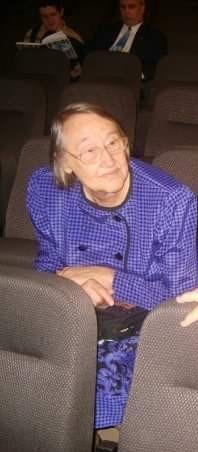 Obituary of Margaret Ellen Maddox