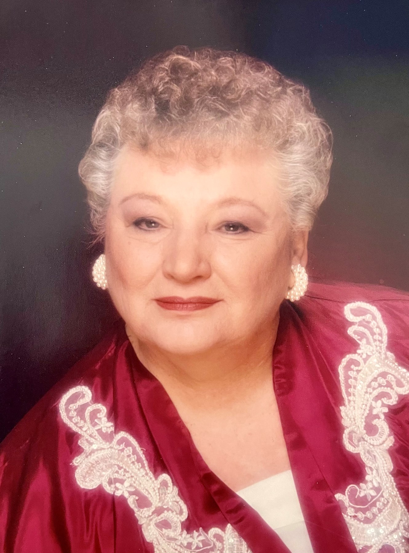 Mary Metevier Obituary DeWitt, MI