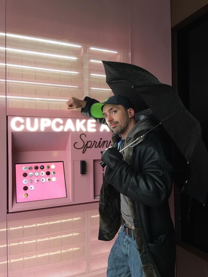 Obituary of John Alan Baer