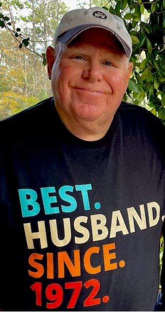 Obituary of Bruce Lafreniere