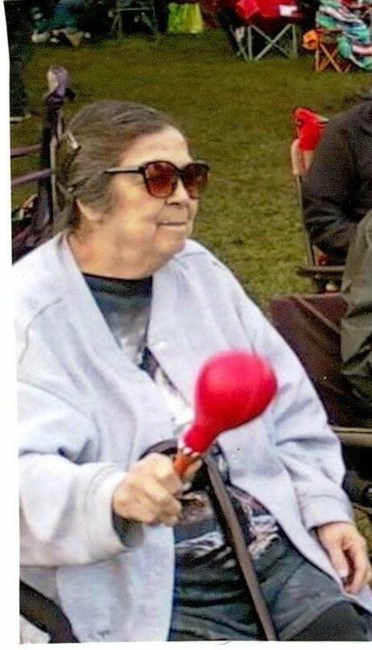 Obituary of Elizabeth Margaret Penn