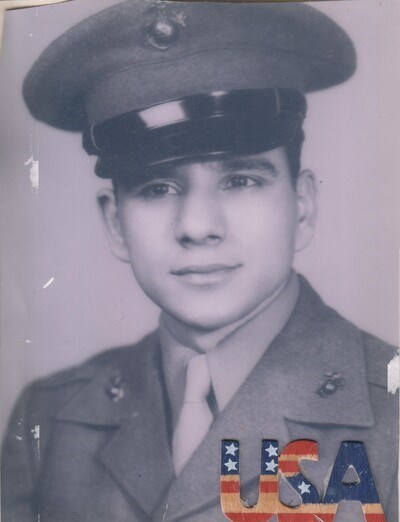 Obituary of Ralph Lugo