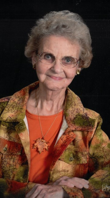 Obituary of Marilyn L. Thomas