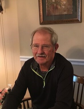 Obituary of Edward Louis Bollinger