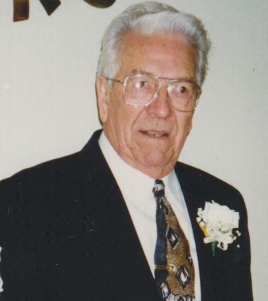Obituary of Richard E. Dettling