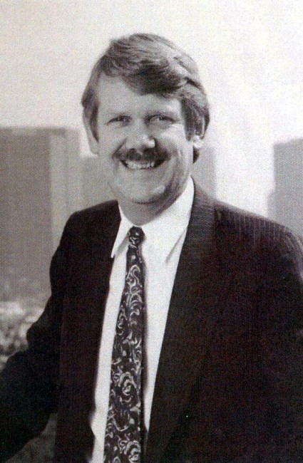 Obituary of Gerald T. McLaughlin