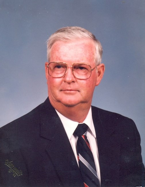 Obituary of Edsell V. Carter