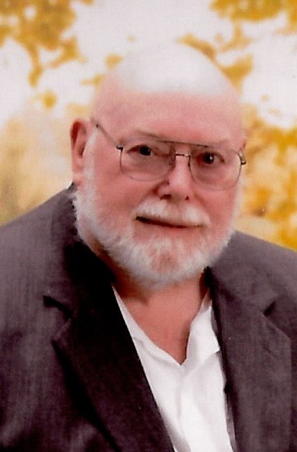 Obituary of Jerry C. Ash