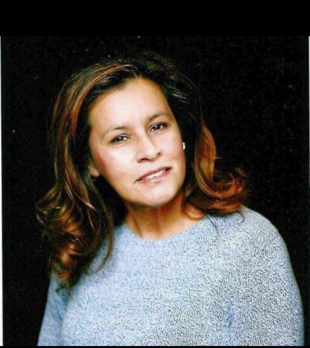 Obituary of Corina Vega