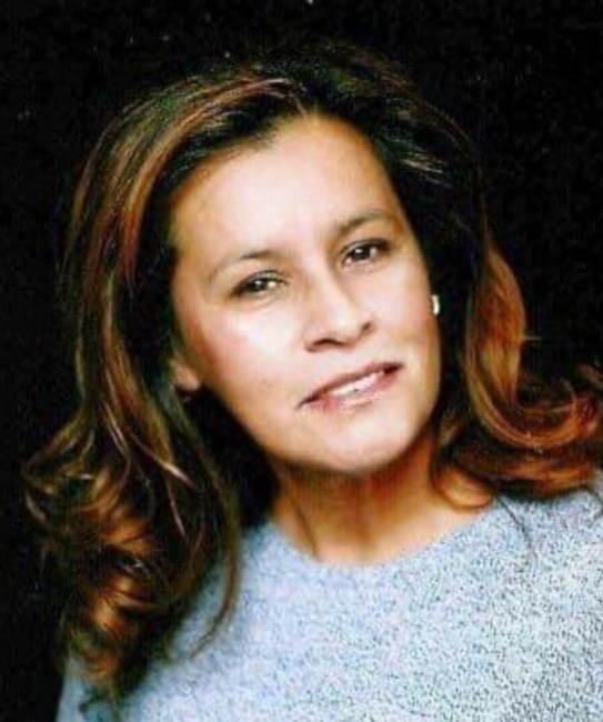 Obituary of Corina Vega