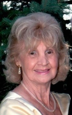 Obituary of Yvette (Fontaine) Belanger