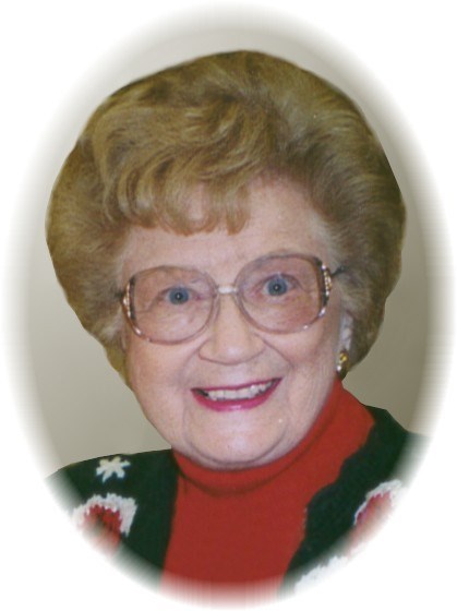 Obituary of Dorothy Sicklesteel