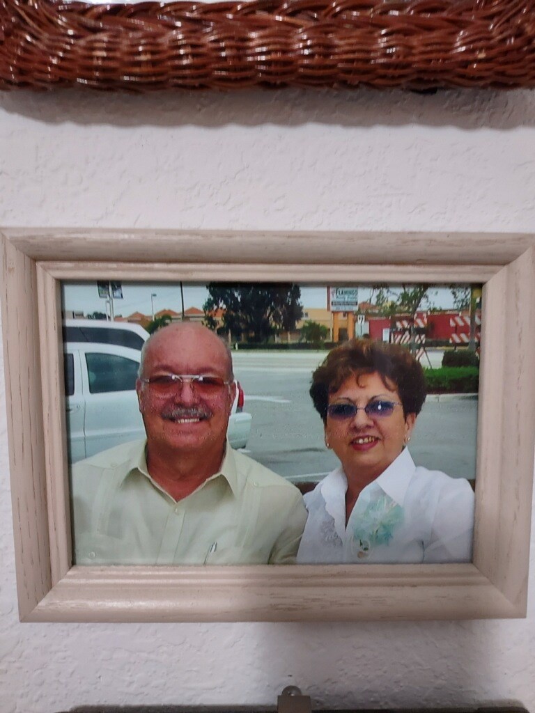 Obituary of Raul Lopez