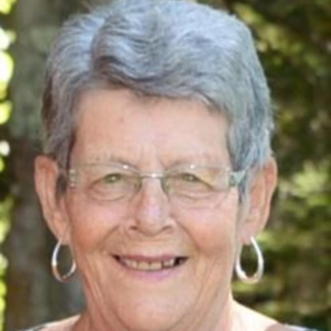 Jacqueline St. Jean Obituary Lewiston, ME