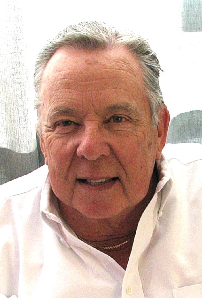 Obituary of John J Krchnak Jr.