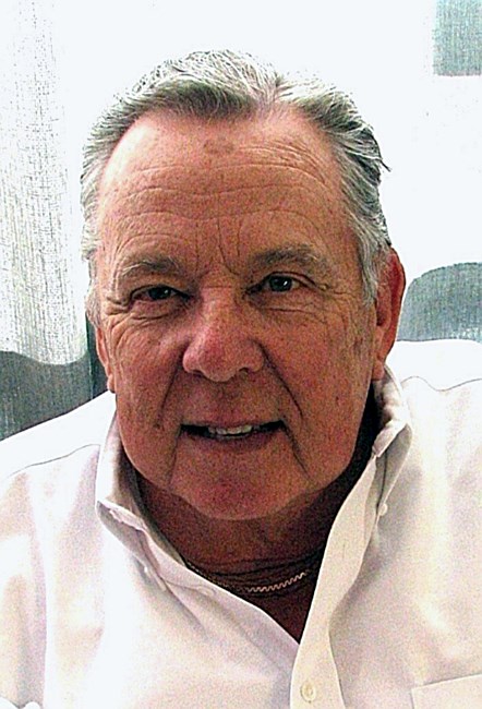 Obituary of John J Krchnak Jr.