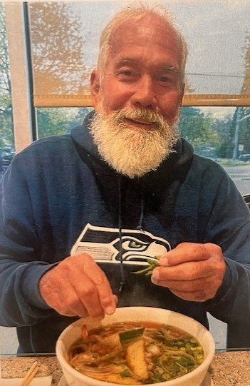 Obituary of Thomas Condry