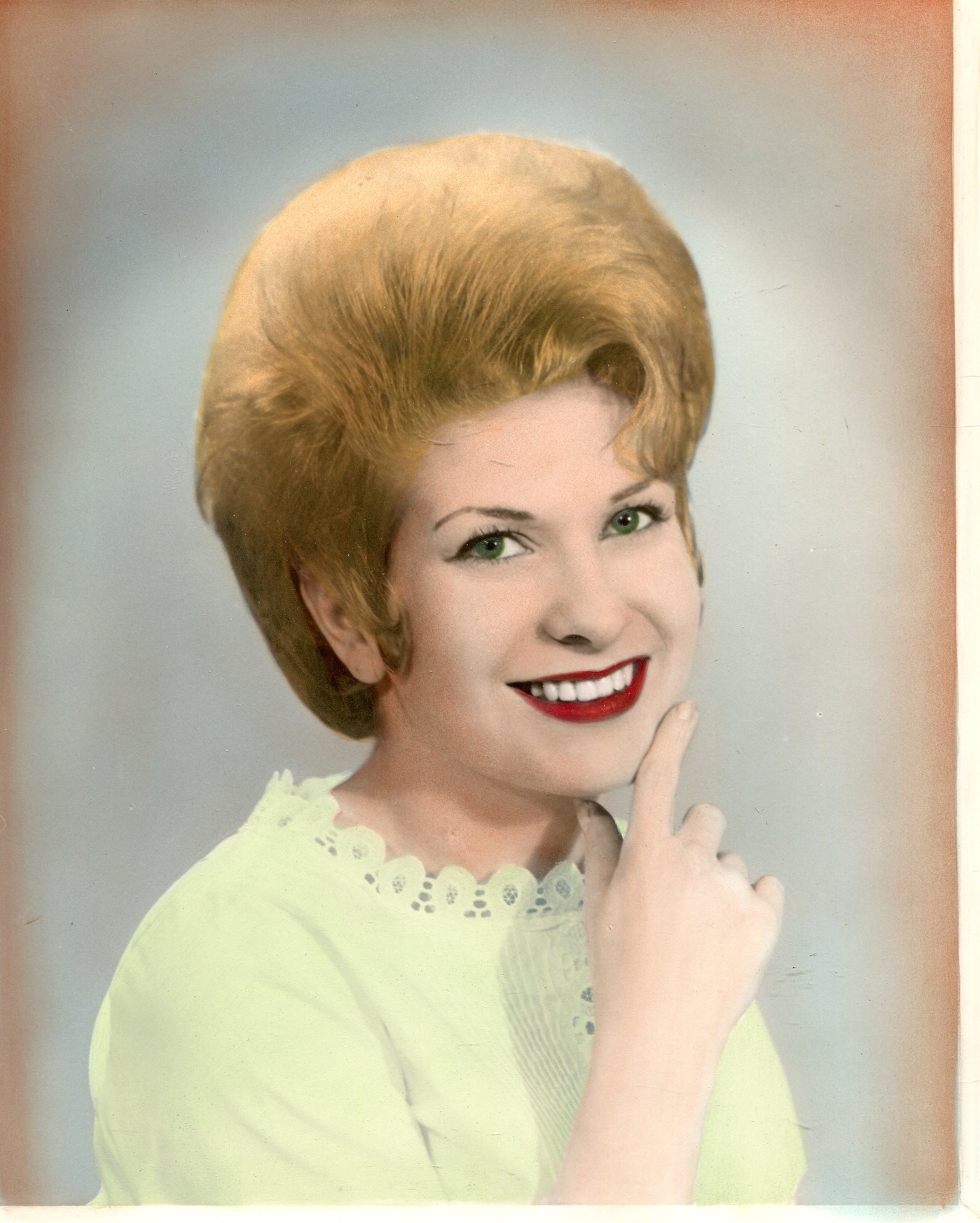 Obituary of Debbie Kay McDonald