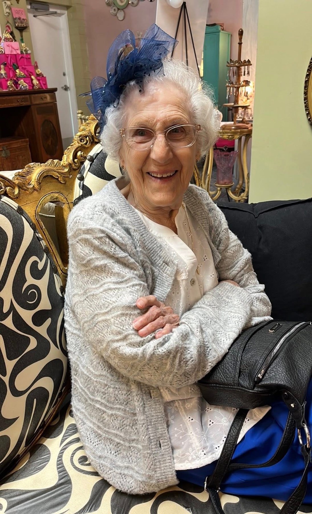 Obituary of Mary Agnes Maiatico