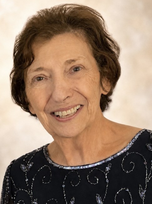 Obituary of Theresa Helen Dougherty