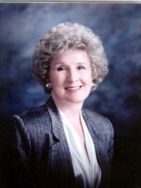 Obituary of Ann Lovell Pellish