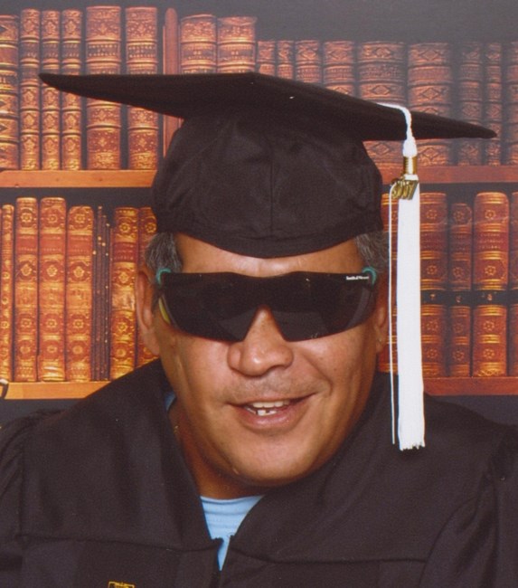 Obituary of Samuel G. Tellez Jr.