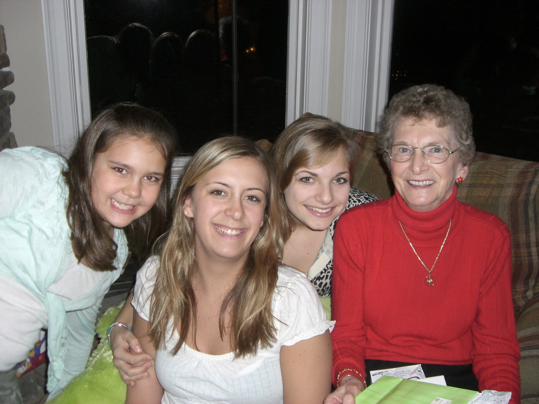 Avis de décès de Margaret A. Neubert Barnickel